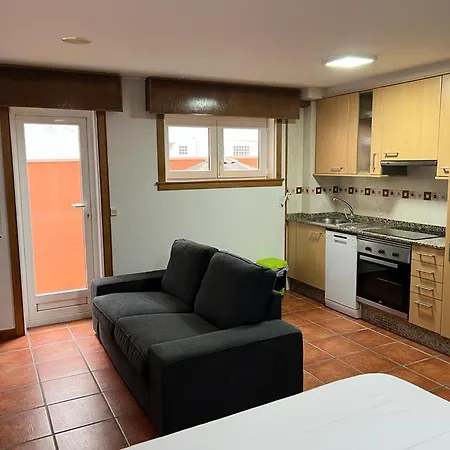 Loft Plaza De Espana I Apartment *
