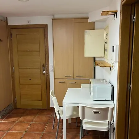 Loft Plaza De Espana I Apartamento