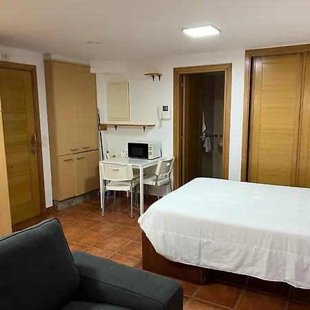 Apartment Loft Plaza De Espana I *